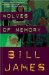 Wolves of Memory cover