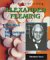 Alexander Fleming : The Man Who Discovered Penicillin cover