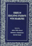 Issues in Educating Students With Disabilities [Click for larger image]