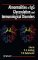 Abnormalities of Igg Glycosylation and Immunological Disorders cover