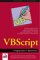 Vbscript Programmer's Reference cover