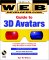  Web Developer.Com Guide to 3d Avatars