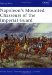 Napoleon's Mounted Chasseurs of the Guard cover