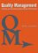 Quality Management : Creating and Sustaining Organizational Effectiveness cover