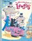 The Big Golden Book of Laughs : A Treasury of Poems, Jokes, Riddles, and Rhymes cover