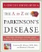 The A to Z of Parkinson's Disease cover