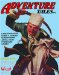 Adventure Tales cover