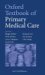 Oxford Textbook Of Primary Medical Care cover