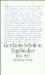Tagebucher : Nebst Aufsatzen Und Entwurfen Bis 1923 cover