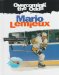 Mario Lemieux cover
