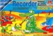 Young Beginner Recorder : Book 2 cover