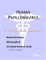  Human Papilloma Virus: A Medical Dictionary, Bibliography, and Annotated Research Guide to Internet References