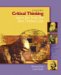 Critical Thinking : Learn The Tools The Best Thinkers Use cover