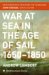 War At Sea In The Age Of Sail : 1650-1850 cover