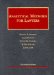 Analytical Methods for Lawyers 2003 cover