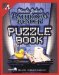 Uncle John's Bathroom Reader Puzzle Book cover