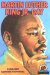 Martin Luther King Jr. Day cover