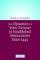 Voter Turnout and the Dynamics of Electoral Competition in Established Democracies since 1945 cover