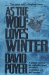 As the Wolf Loves Winter cover