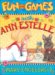 Fun and Games With Ann Estelle : Activities for the Livelong Year cover