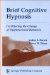 Brief Cognitive Hypnosis : Facilitating the Change of Dysfunctional Behavior cover