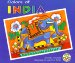 Colors of India cover