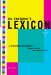 The Designer's Lexicon : The Illustrated Dictionary of Design, Printing, and Computer Terms cover