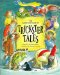 The Barefoot Book of Trickster Tales cover