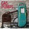 Gas Pumps 2002 Calendar cover