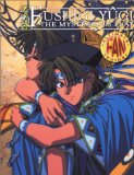 Fushigi Yugi : The Mysterious Play [Click for larger image]