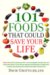 101 Foods That Could Save Your Life cover