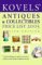 Kovels' Antiques and Collectibles Price List cover