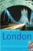 The Rough Guide to London cover