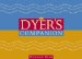 The Dyer's Companion cover
