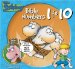 Bible Numbers 1 to 10 cover