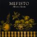 Mefisto : Alberto Iriarte cover