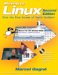 Moving to Linux : Kiss the Blue Screen of Death Goodbye! cover