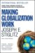 Making Globalization Work cover