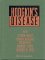 Hodgkin's Disease cover