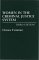 Women in the Criminal Justice System cover