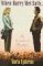 When Harry Met Sally cover