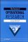 The Practice of Operational Research cover