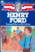 Henry Ford : Young Man With Ideas cover