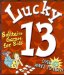 Lucky 13 : Solitaire Games for Kids cover