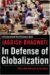  In Defense of Globalization