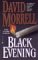 Black Evening cover