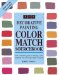 Decorative Painting Color Match Sourcebook cover