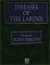 Diseases of the Larynx cover