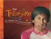 The Treasure on Gold Street/El Tesoro En LA Calle Oro : A Neighborhood Story in English and Spanish cover