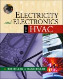 Electricity and Electronics for Hvac [Click for larger image]